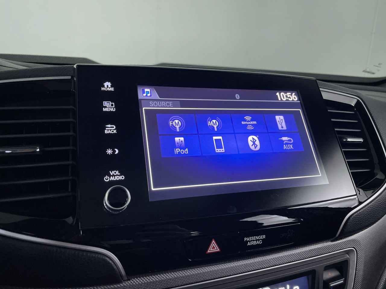 Used 2023 Honda Ridgeline RTL image 14