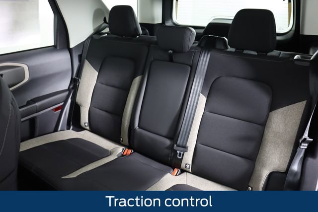 New 2025 Ford Bronco Sport Big Bend w/ Convenience Package image 25