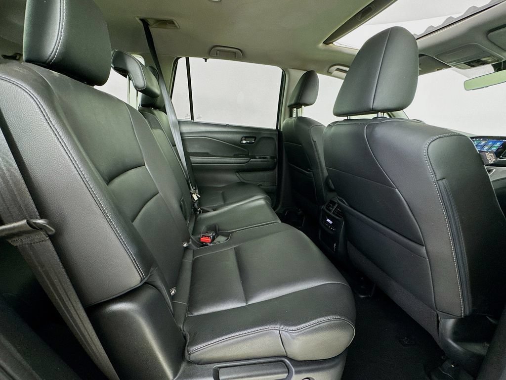 Certified 2022 Honda Pilot Special Edition image 37