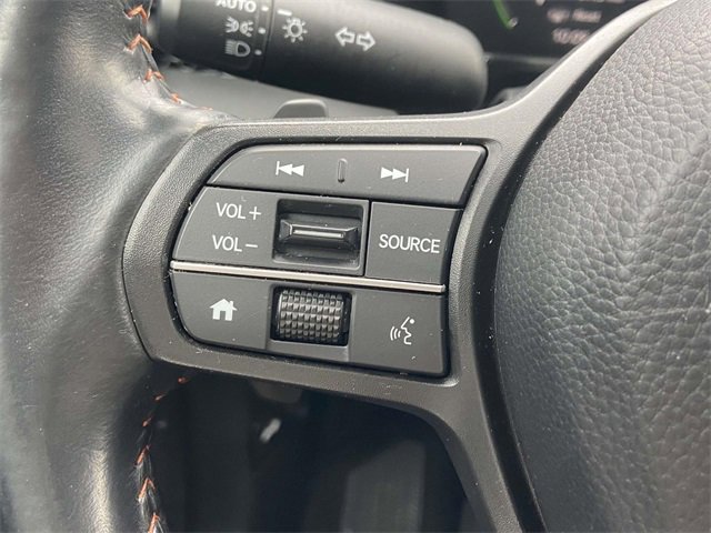 Used 2024 Honda CR-V Sport image 20