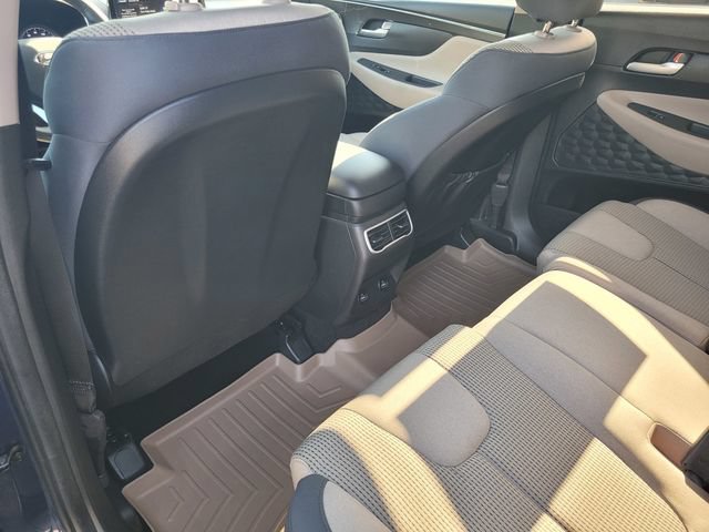 Used 2023 Hyundai Santa Fe SEL AWD/4WD image 12