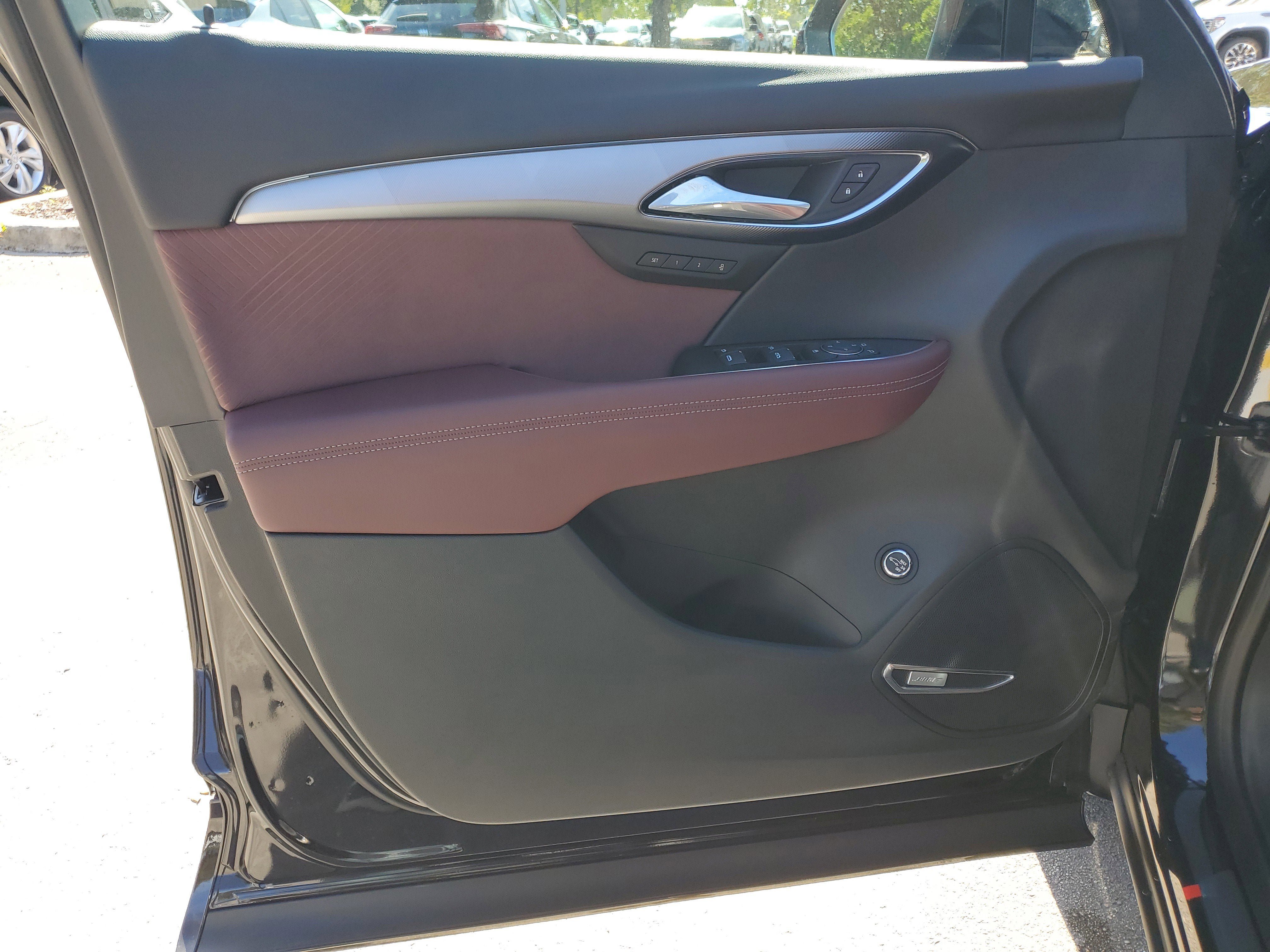 New 2026 Buick Envision Sport Touring AWD/4WD image 11