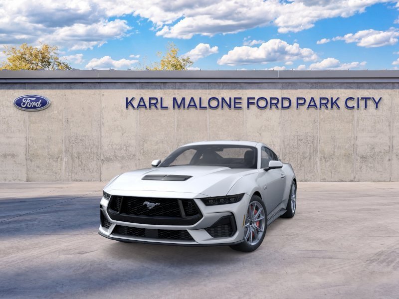 New 2026 Ford Mustang GT Premium RWD image 30
