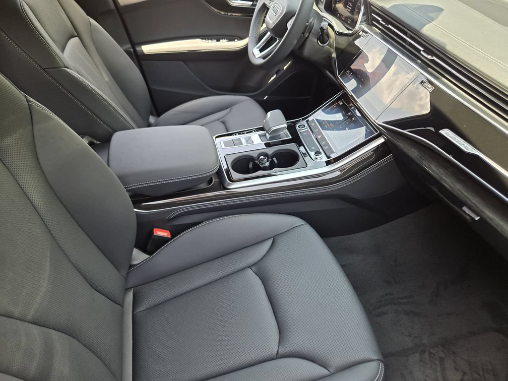 New 2026 Audi Q7 2.0T Premium Plus AWD/4WD image 18