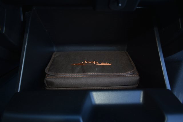 Used 2019 Jeep Compass Latitude w/ Popular Equipment Group image 41