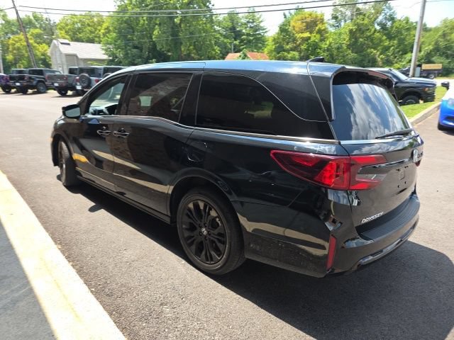 Used 2025 Honda Odyssey Sport-L image 6