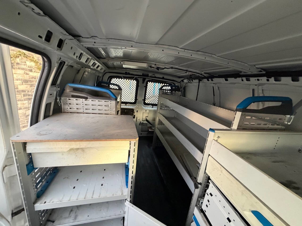 Used 2014 Chevrolet Express 2500 image 11