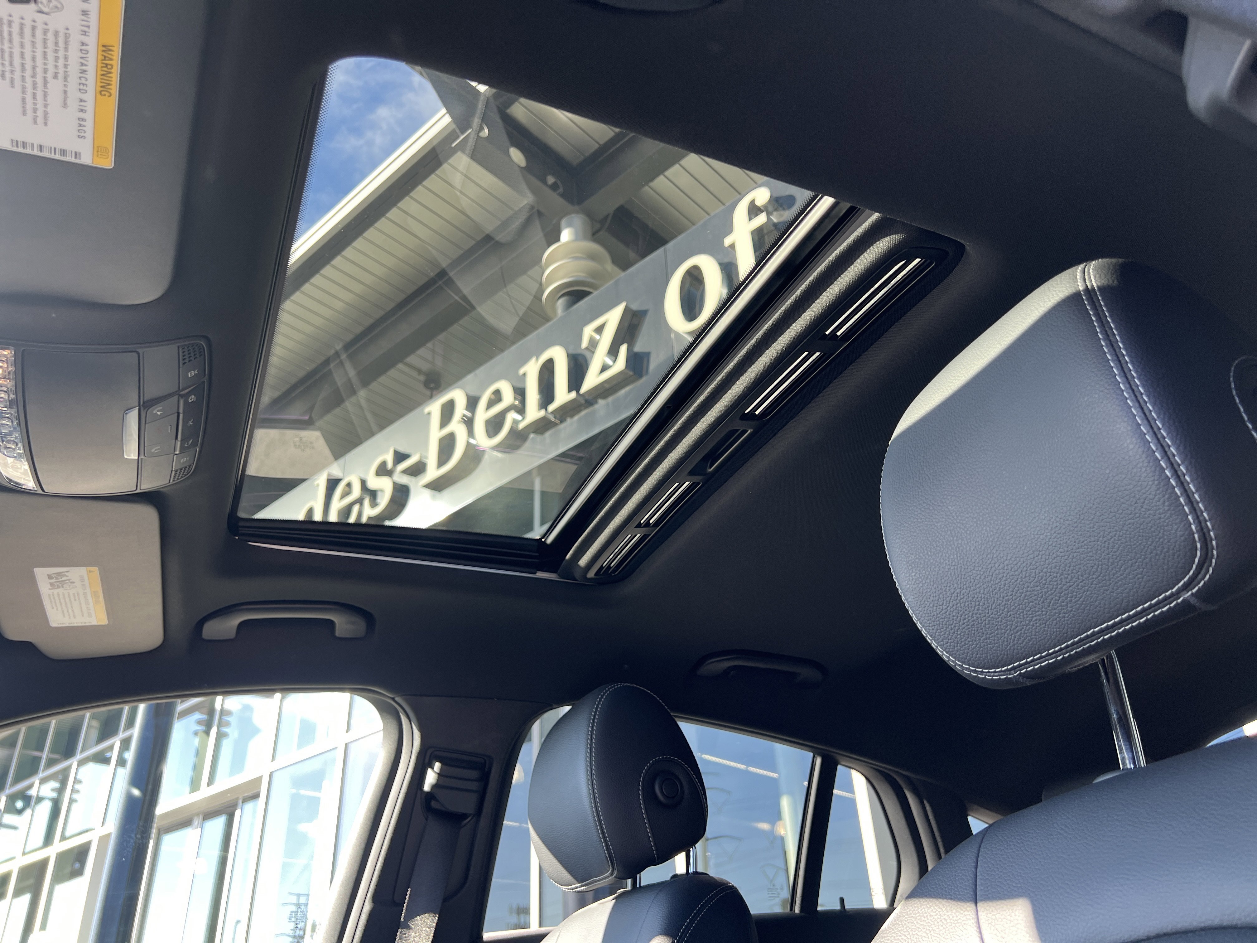 Used 2019 Mercedes-Benz GLC 300 4MATIC Coupe image 31