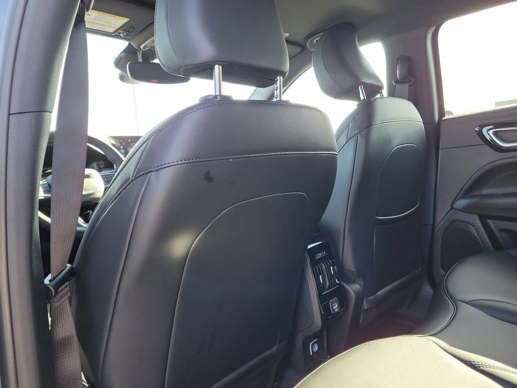New 2026 Jeep Compass Limited AWD/4WD image 13