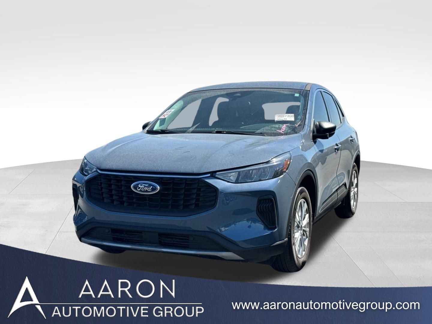 Used 2024 Ford Escape Active image 1