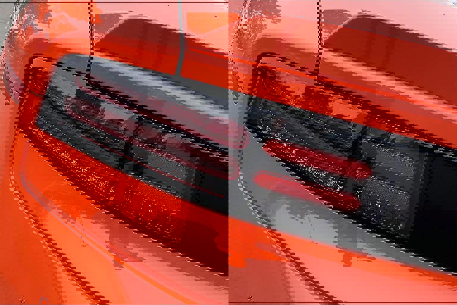 Used 2024 Nissan Z Performance w/ Heritage Edition image 28