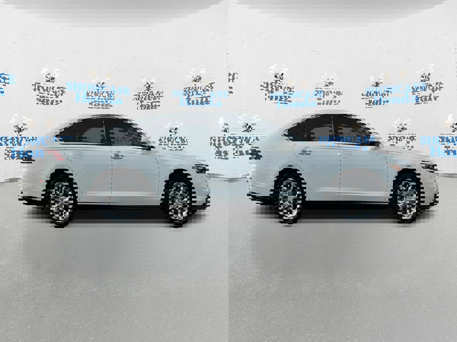 Used 2023 Honda Accord LX image 8