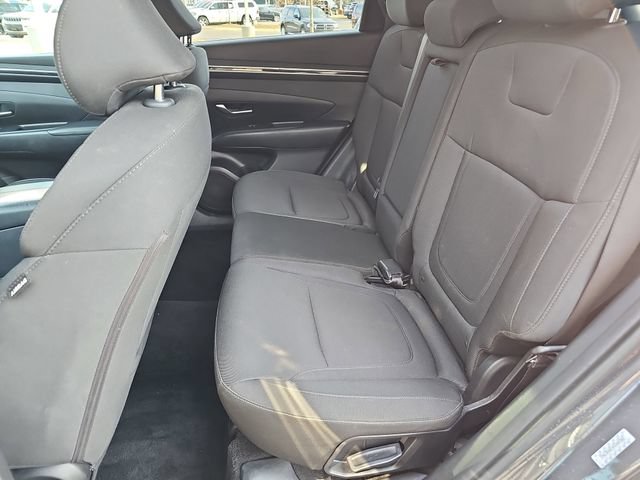 Used 2023 Hyundai Tucson SEL FWD image 18