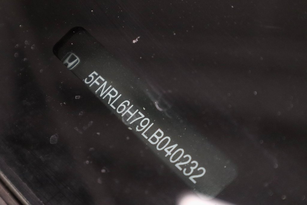 Used 2020 Honda Odyssey EX-L image 36