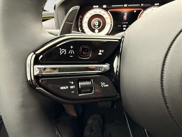 New 2026 Aston Martin DBX 707 image 19