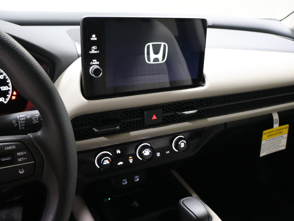 New 2027 Honda HR-V LX image 24