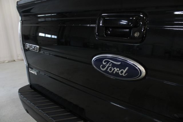 Used 2011 Ford F150 FX2 w/ FX Plus Pkg image 26