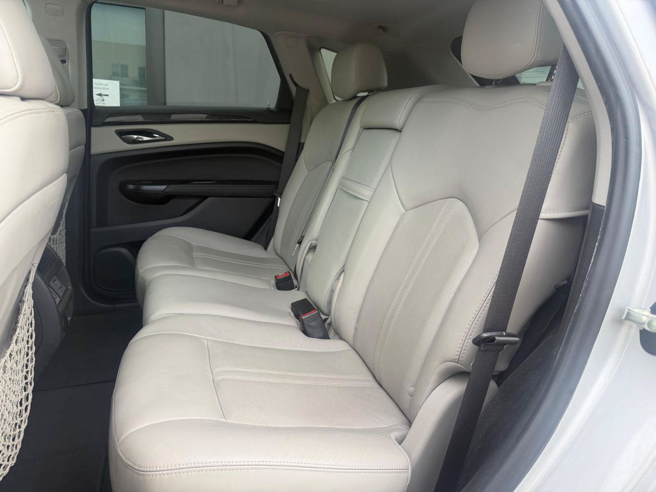 Used 2015 Cadillac SRX Performance FWD image 21