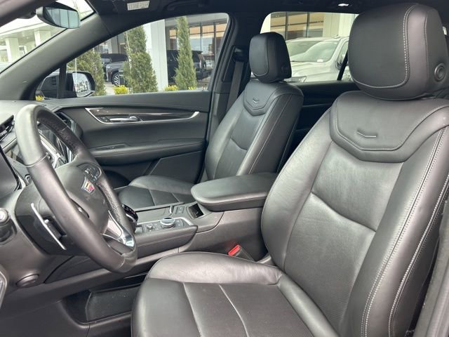 Used 2022 Cadillac XT6 Sport AWD/4WD image 21