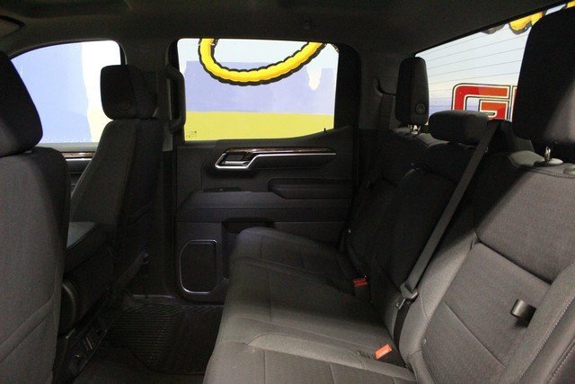 New 2026 GMC Sierra 1500 Elevation image 14