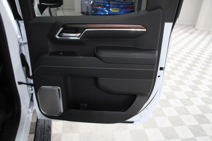 New 2026 GMC Sierra 1500 Denali w/ Denali Reserve Package image 31