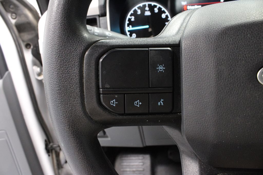Certified 2021 Ford F150 XL RWD image 24