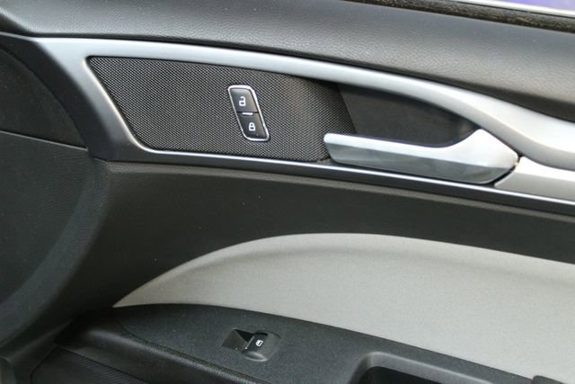 Used 2014 Ford Fusion S image 9