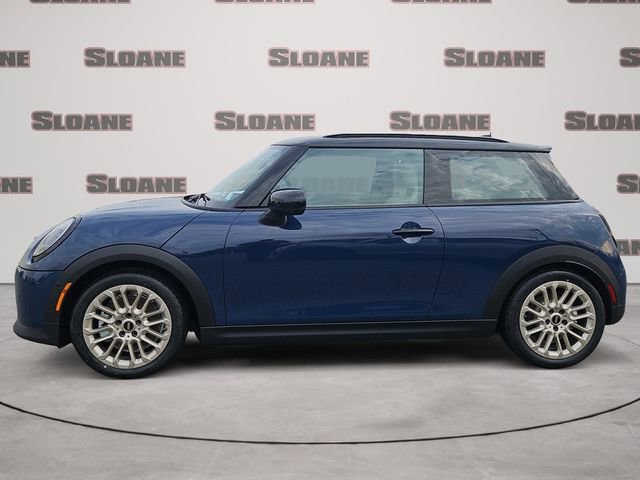 New 2026 MINI Cooper S image 2