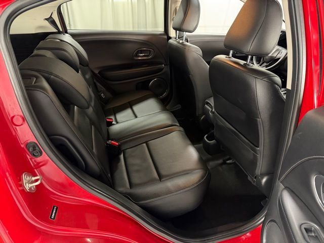 Used 2016 Honda HR-V EX-L image 8