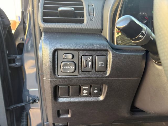 Used 2024 Toyota 4Runner SR5 RWD image 5