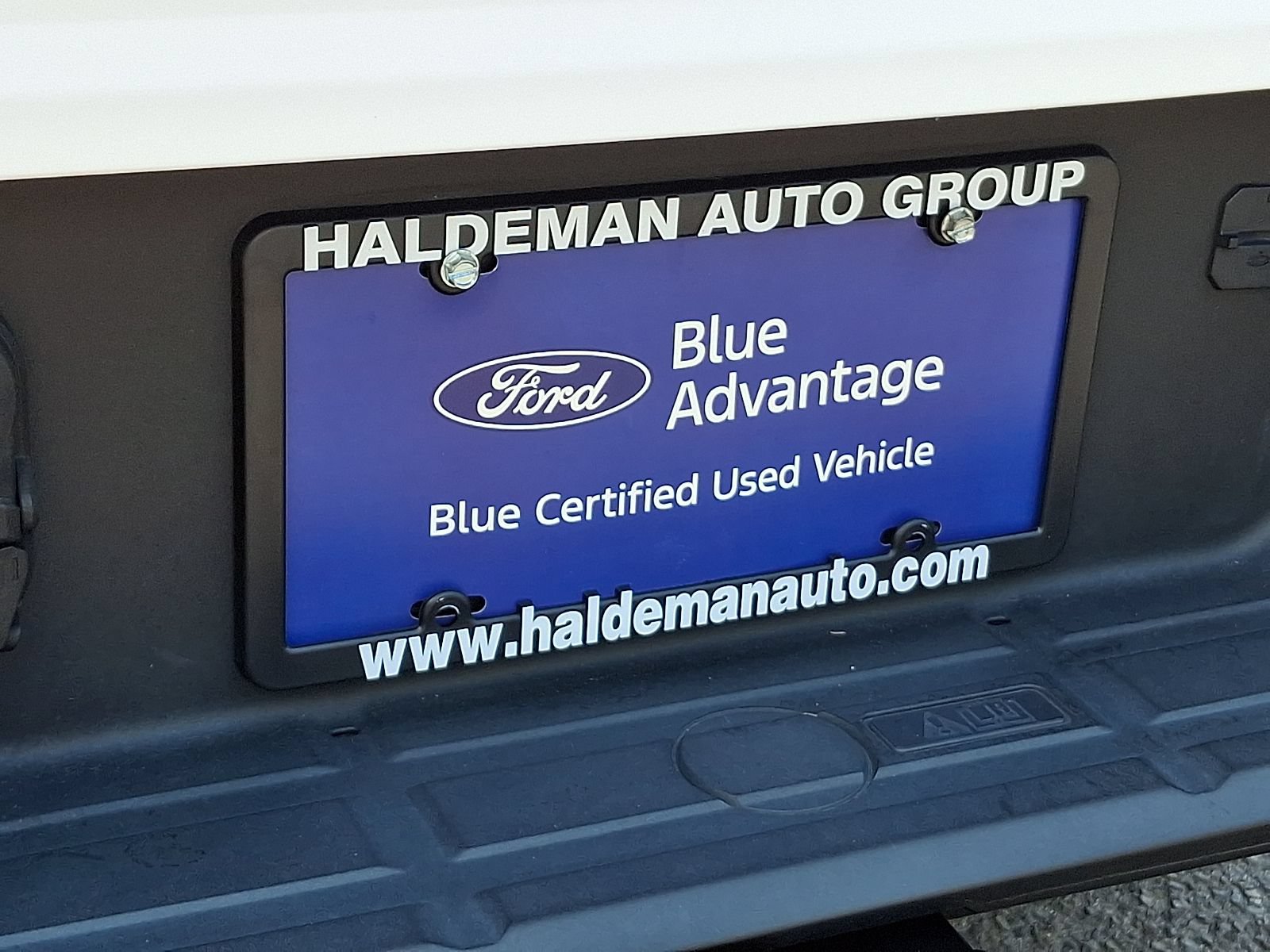 Certified 2023 Ford Ranger XLT w/ Equipment Group 301A Mid AWD/4WD image 30
