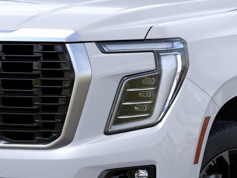 New 2026 GMC Yukon XL Denali w/ Denali Reserve Package AWD/4WD image 10