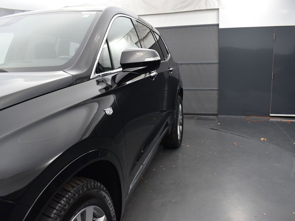 Used 2022 Cadillac XT6 Premium Luxury w/ Technology Package image 39