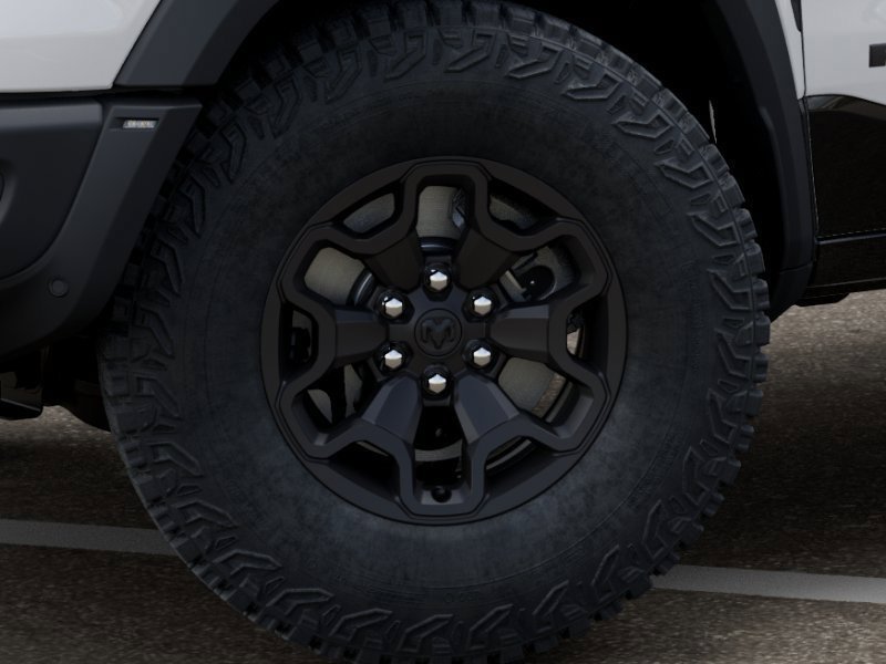 New 2027 RAM 1500 RHO AWD/4WD image 8