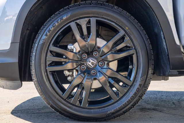 Used 2022 Honda Pilot Special Edition image 15