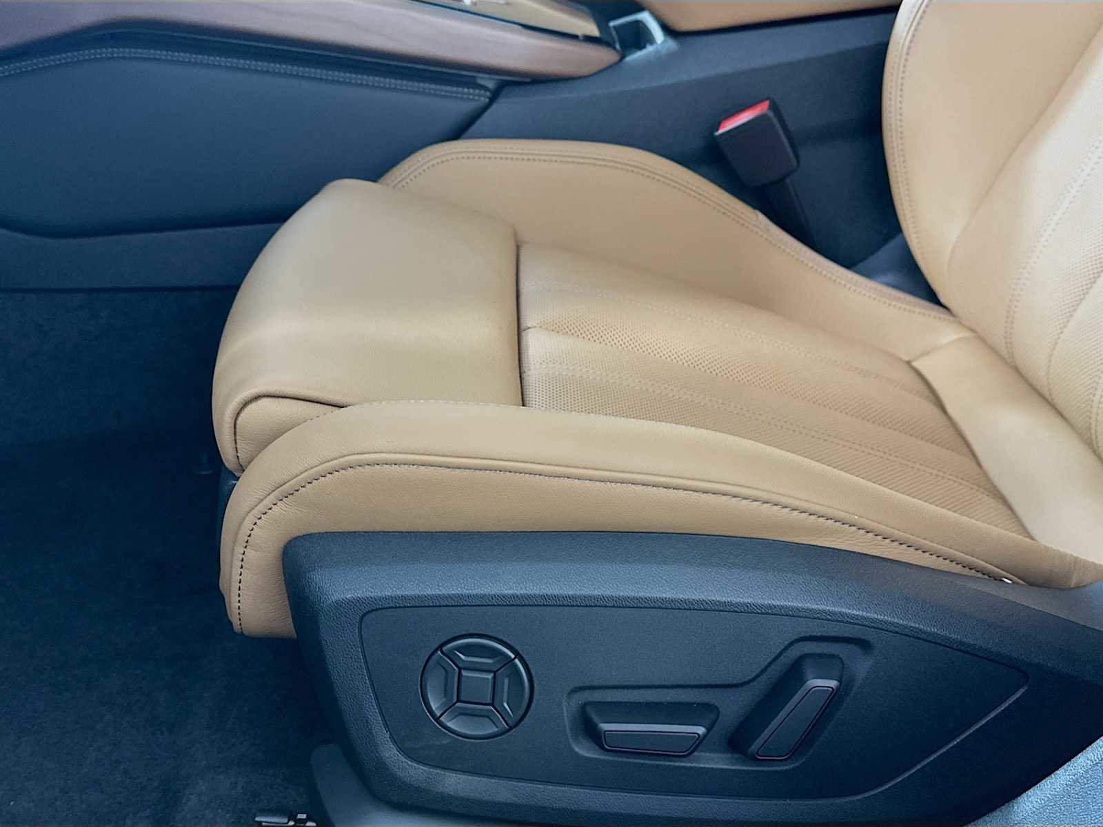 New 2025 Audi A5 2.0T Prestige image 17