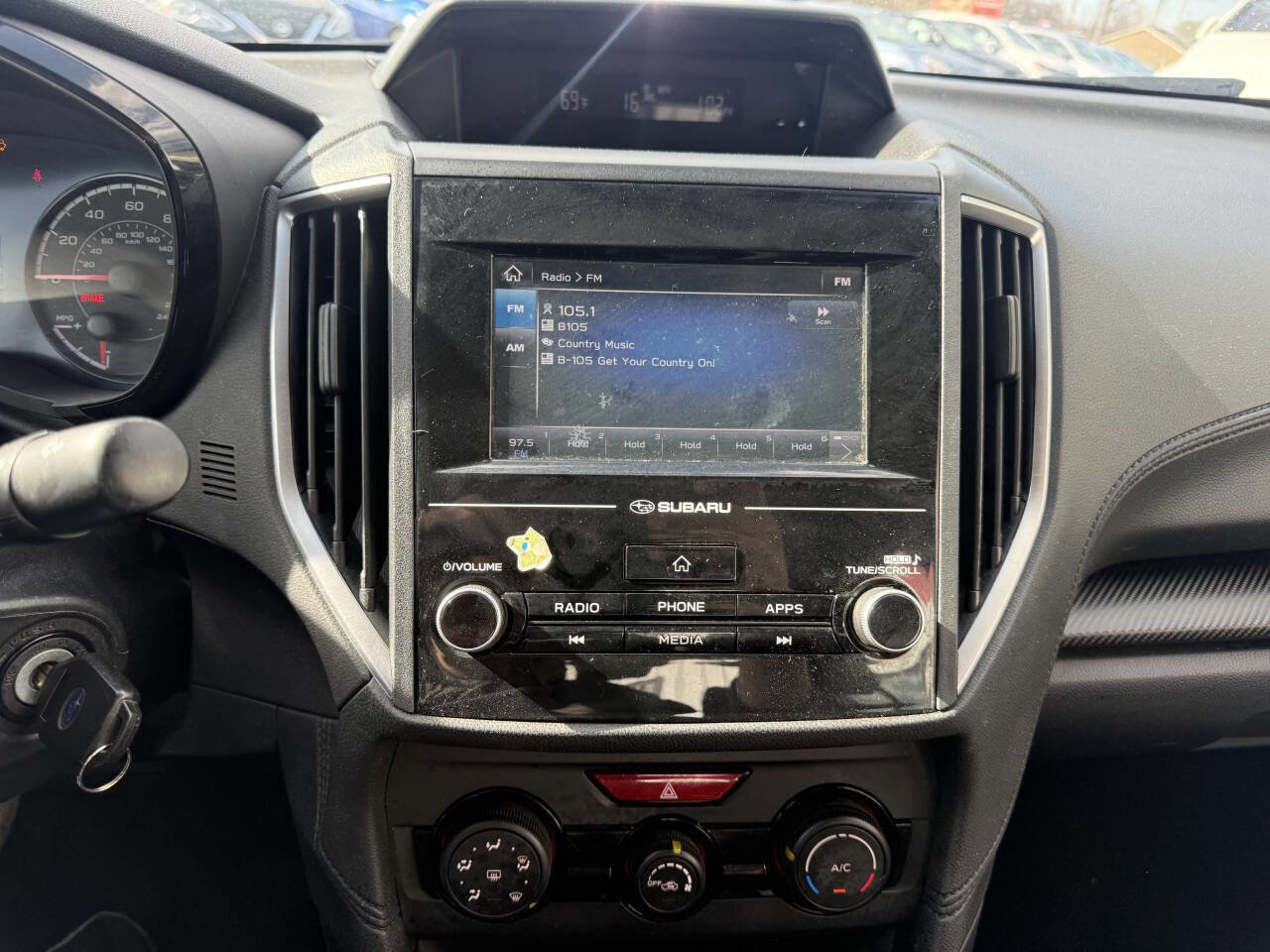 Used 2018 Subaru Impreza 2.0i image 23