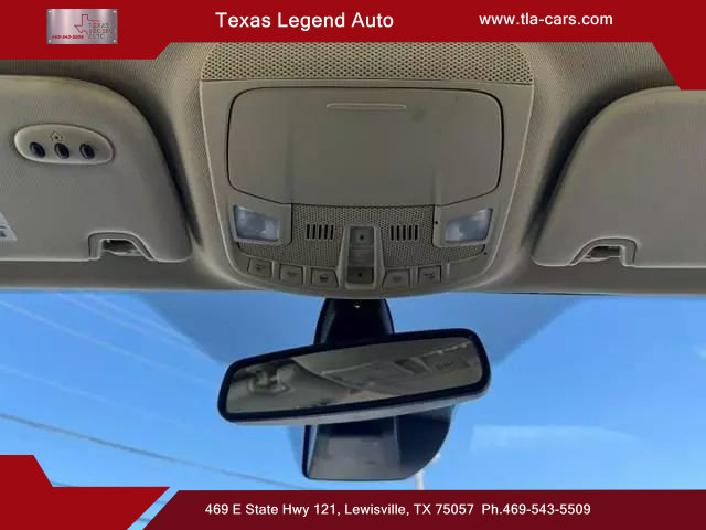 Used 2014 Ford Fusion SE w/ Equipment Group 502A image 23