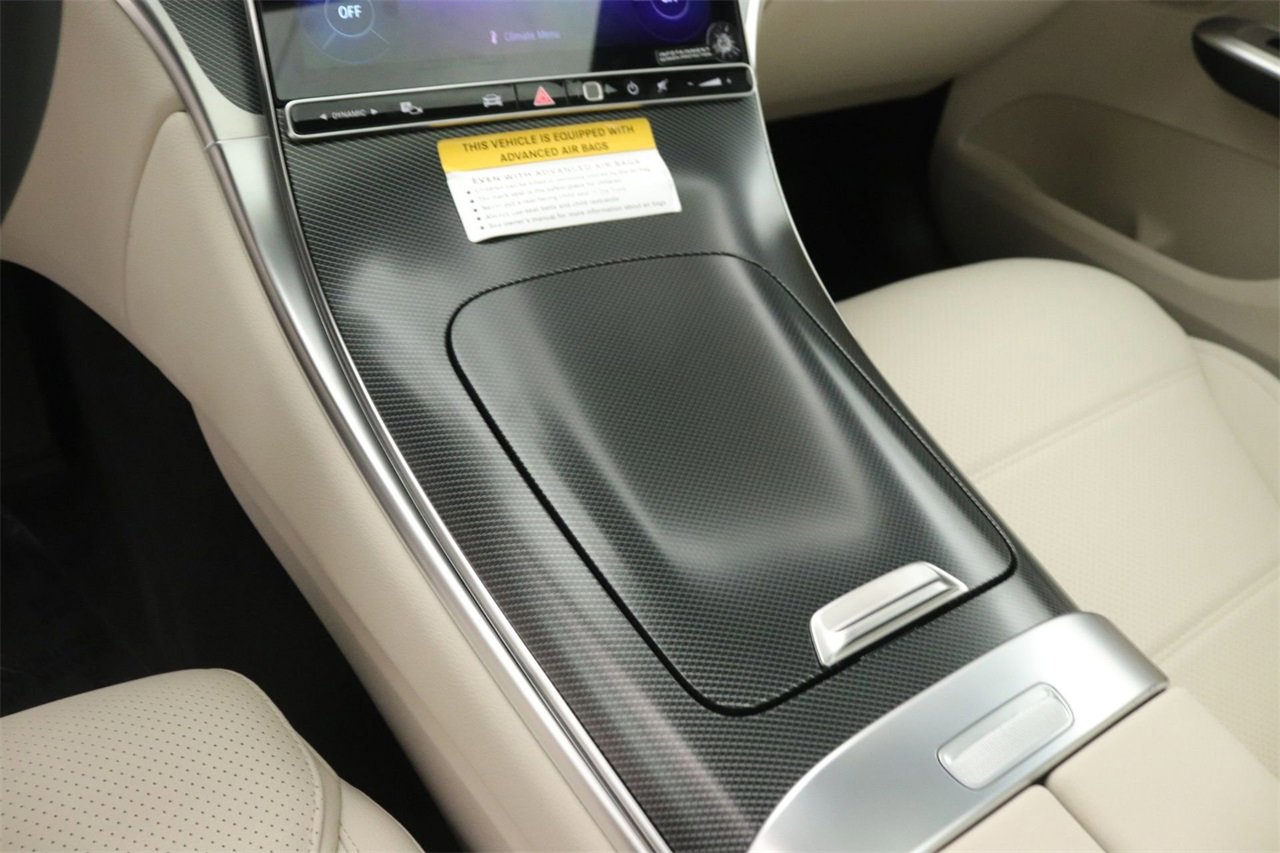 New 2026 Mercedes-Benz GLC 300 GLC 300 image 7