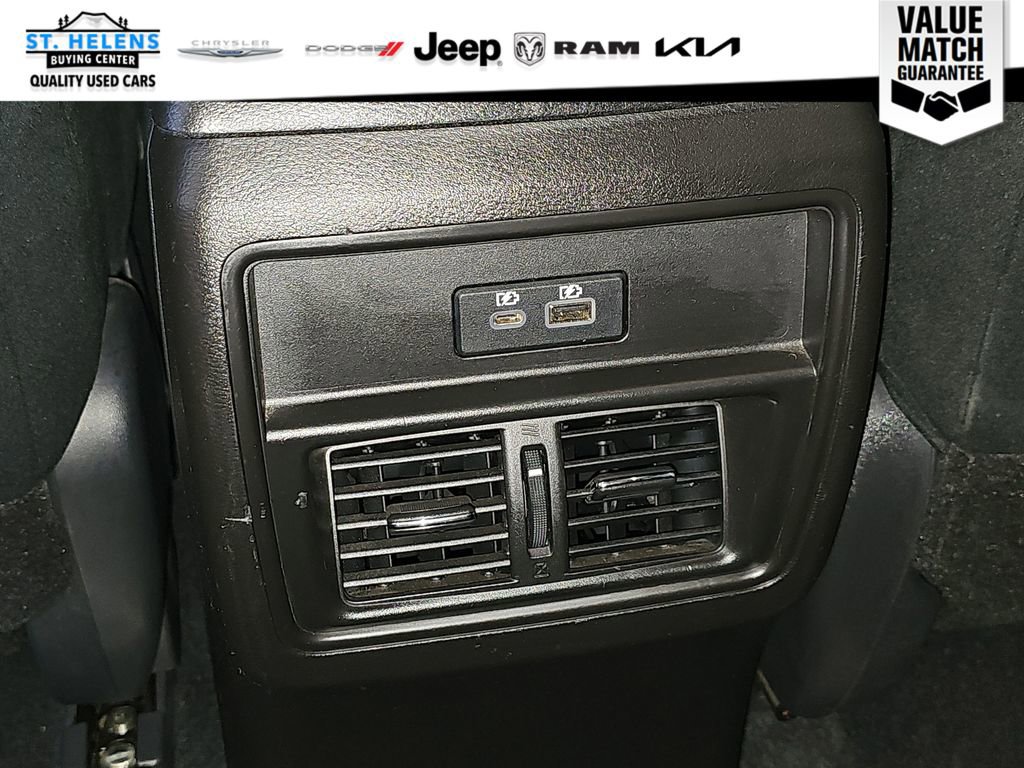 Used 2021 Nissan Murano SV AWD/4WD image 24