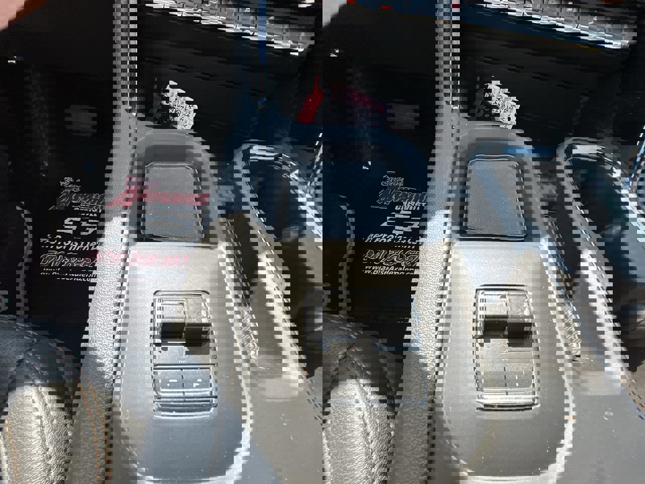 Used 2024 GMC Sierra 2500 AT4 w/ Technology Package image 38