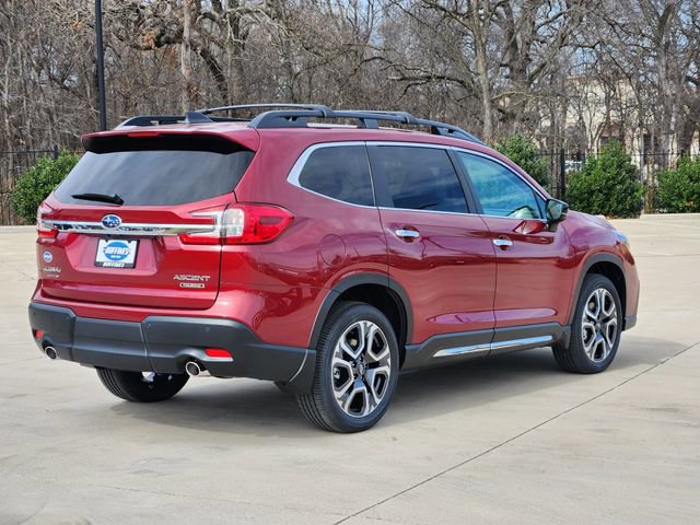 New 2026 Subaru Ascent Touring image 4