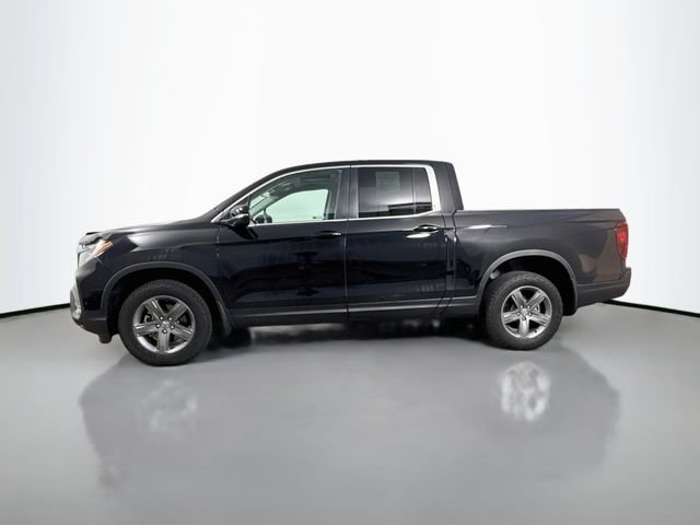 Used 2022 Honda Ridgeline RTL image 4