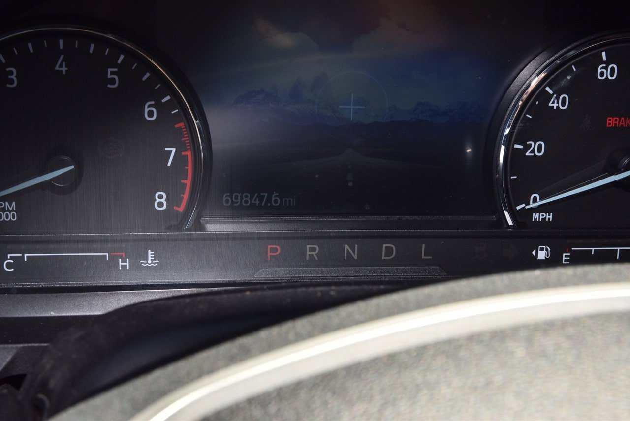 Used 2023 Ford Explorer XLT w/ Equipment Group 202A RWD image 8