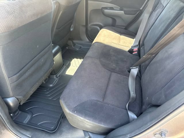 Used 2013 Honda CR-V EX image 12