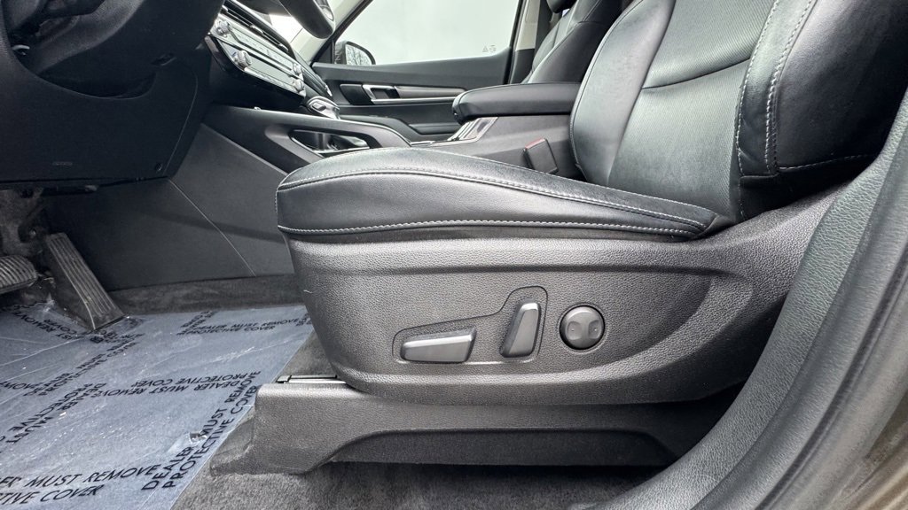 Used 2022 Kia Telluride S image 24