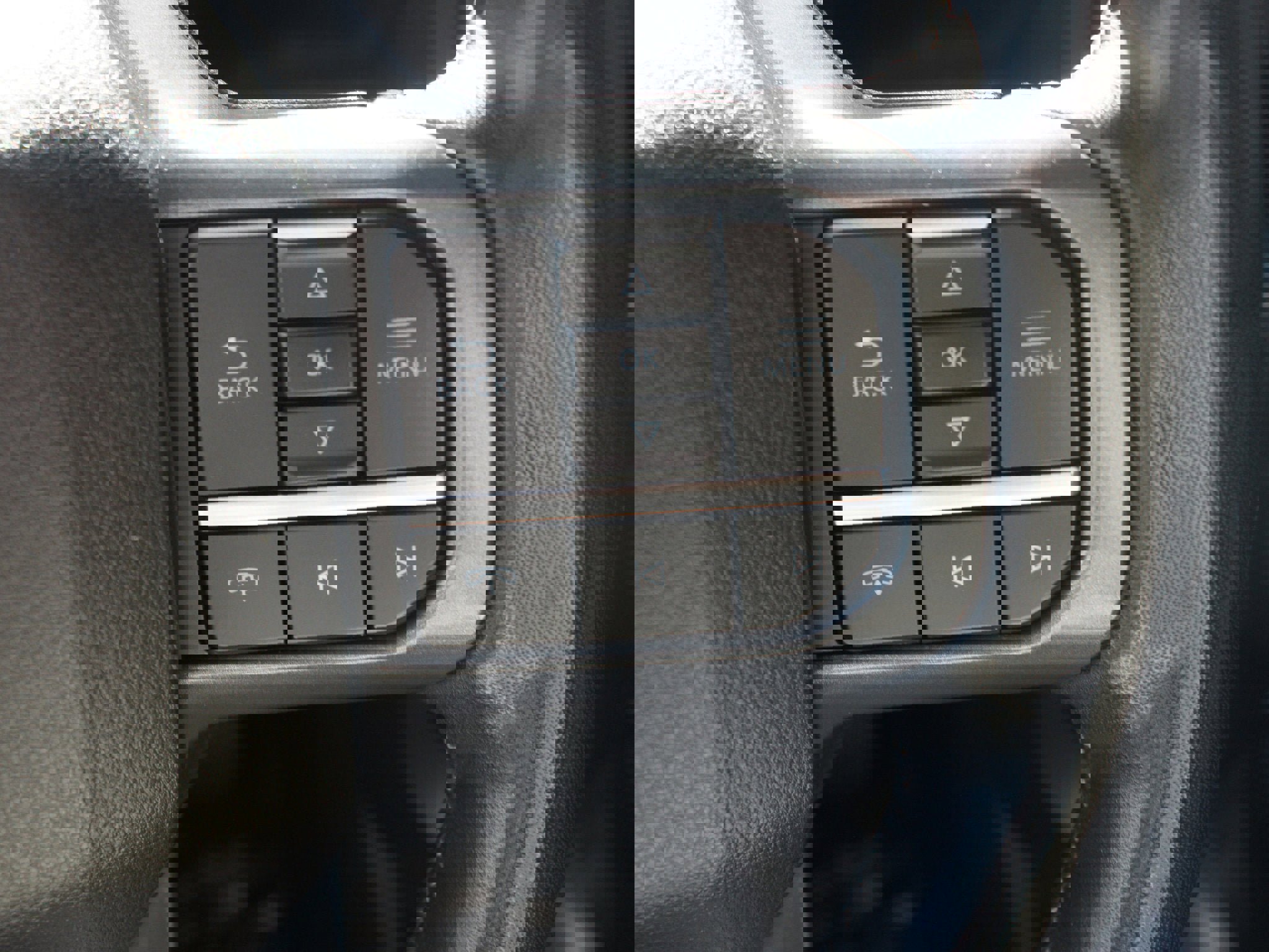 Used 2024 Ford F150 Lariat w/ Equipment Group 502A High image 11