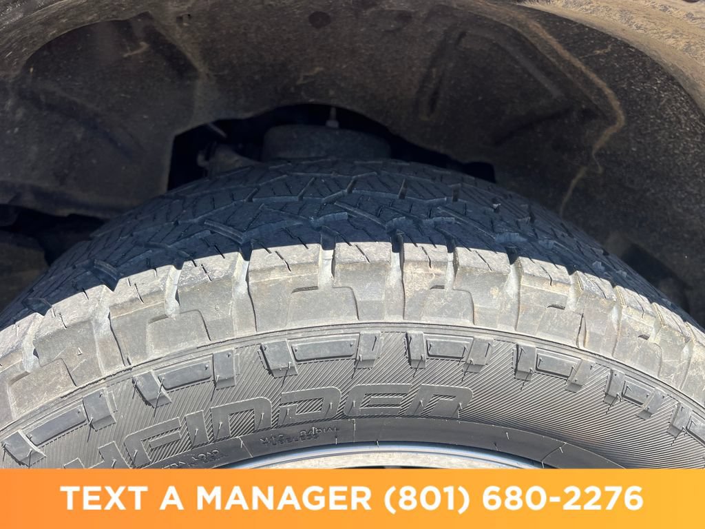 Used 2020 RAM 1500 Big Horn AWD/4WD image 11
