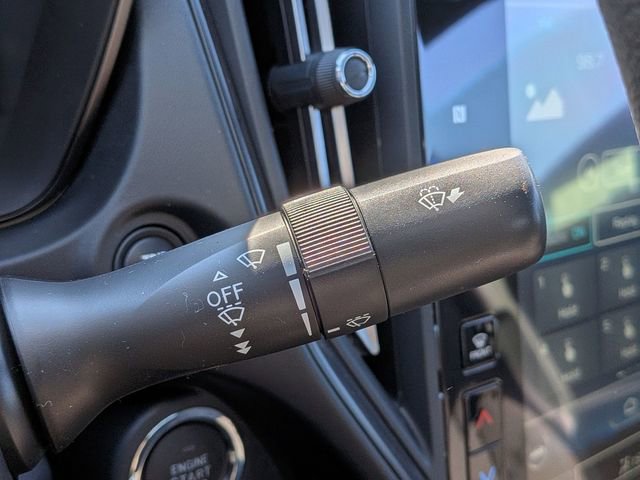 New 2026 Subaru WRX Premium image 23