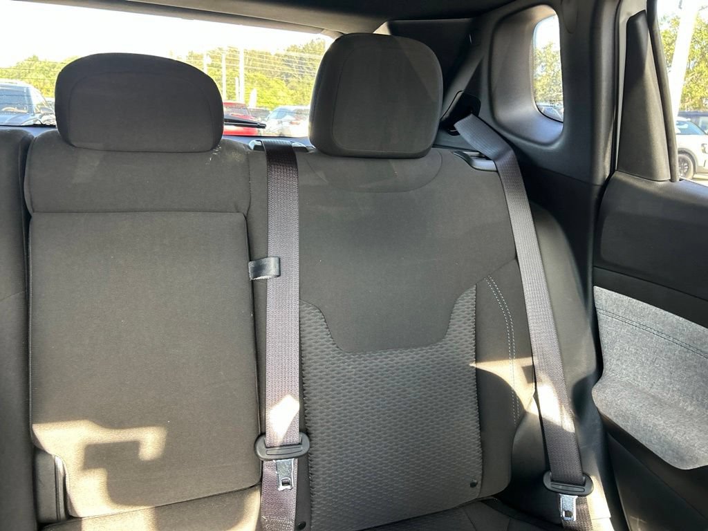 Used 2024 Jeep Compass Sport AWD/4WD image 15